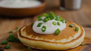 Какие начинки делали блины разнообразными?