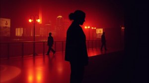 Жить в мире лжи уже привык