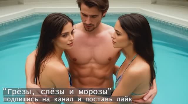 Грёзы, слёзы и морозы