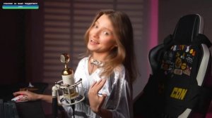 Саша Капустина -Кукла колдуна