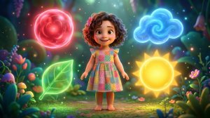 Учим Цвета с Lala Boom! 🔴🔵🟡🟢 Красный, Синий, Жёлтый, Зелёный — Песенка для Малышей