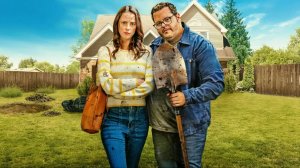 Дело семейное 2025 Трейлер на русском