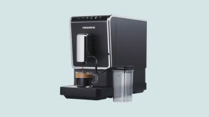 Кофемашина РЕДМОНД CM710