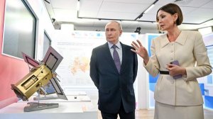 Путин анонсировал Госсовет по сохранению историко-культурного наследия