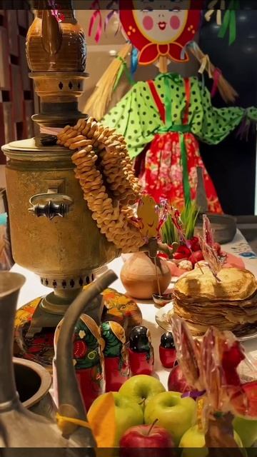 Дербентский музей-заповедник объединил Масленицу и Навруз! смотреть онлайн