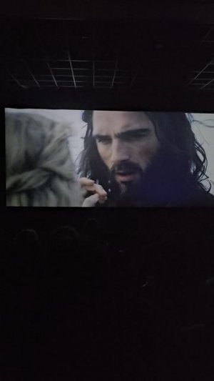 Грозовой перевал 2026