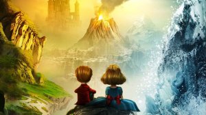 Зачарованное королевство — Русский трейлер (2026)