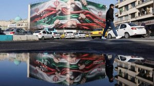 Захарова назвала угрозы в адрес Ирана неэффективными