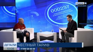 Петр Петров: нехватка водителей такси в крае не наблюдается