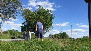 я бессмертный ЧАСТЬ 1