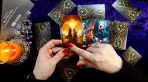 Старинное гадание чем сердце порадуется что ждёт что будет по судьбе🔥расклад таро