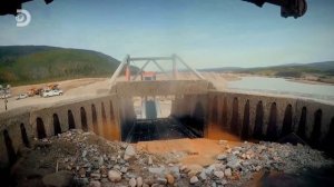 Золотая лихорадка 12 сезон 11 серия (реалити-шоу, 2021)