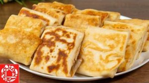 Просто Бомба! Я не устаю их готовить! 3 несладких рецепта Вкуснейших блинов!