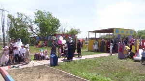 В Кизилюртовском районе начали расследование из-за отсутствия детского сада в селе Новое-Гадари