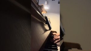R. Strauss Ständchen «Серенада» op.17no2 Пианистическая кухня. Туше, педализация