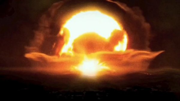 War Thunder Mobile - интро PY6AKA