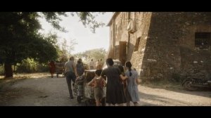 Официальный трейлер "Её история (2024)"