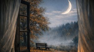 Осенний романс