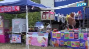 "Хопер-2024" организовал Алексей Марьин