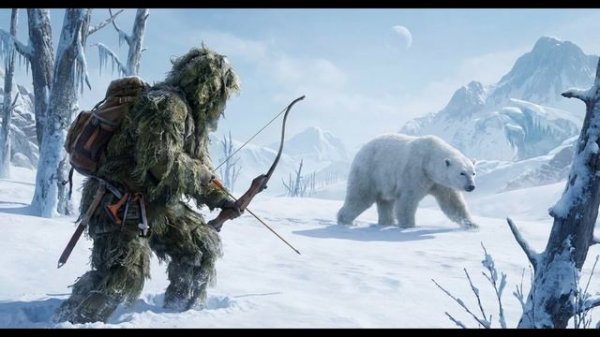 Песня про игру Icarus