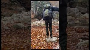 Большой каньон - Ай-Петри