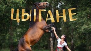 Цыгане сл. Якушев Н. В. Муз. Suno. Фото. Giga Chat. Max.