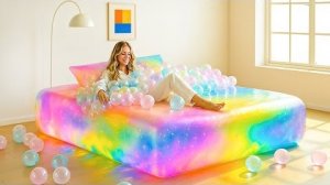 Мультики для детей. Яркие Мультики  . Детские мультики для малышей смотреть