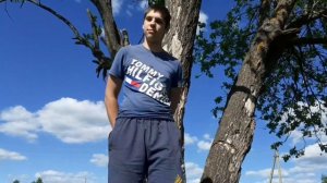 Джони, я ранее! ЧАСТЬ 3