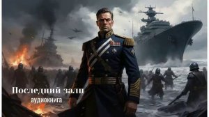 АУДИОКНИГА: ПОСЛЕДНИЙ ЗАЛП