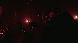 Monolink Full Live Show From Melkweg, Amsterdam