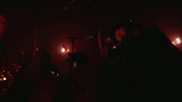 Monolink Full Live Show From Melkweg, Amsterdam