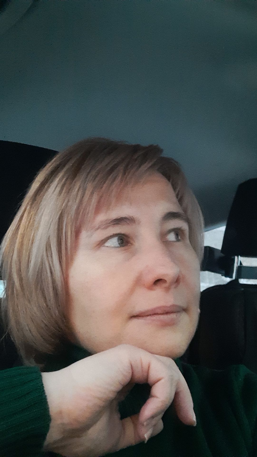 О чем печалится женщина, которая только что стала мамой? смотреть онлайн