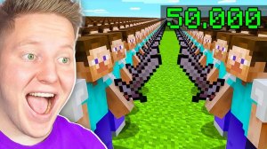 99 Игроков Решают Кто Получит 1000$