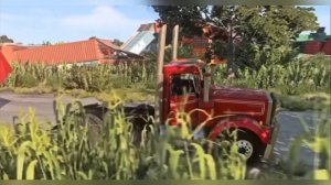 Игры машины аварии