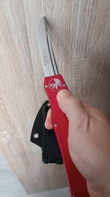 Нож Microtech Halo V