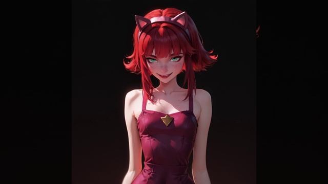 Красавица♥