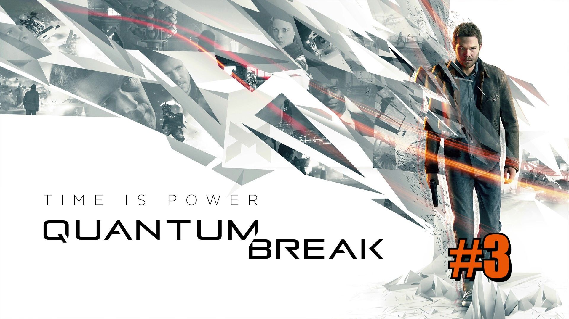 Quantum Break #3