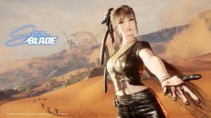 ПЕРВОЕ ПРОХОЖДЕНИЕ ПОЛНОСТЬЮ НА РУССКОМ | Stellar Blade # 3