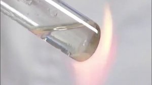 Химия 8 класс. Практическая работа 7. Подтверждение качественного состава сульфата аммония