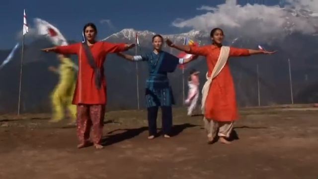 Mahamaya Mahakali (Dharamsala), Hindi 64