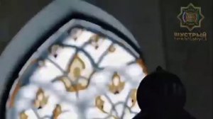 Апти Алаудинов "АХМАТ". Сплочённость ради победы