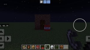 Как выглядят мой дом и дом у piee animation который всё просит