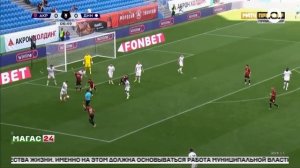 "Акрон" объявил о трансфере Солтмурада Бакаева в "Родину"