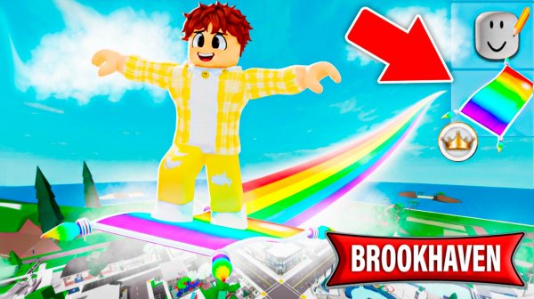 Я проверил 20 TikTok ЛАЙФХАКОВ в Brookhaven! НАС МОГУТ ЗАБАНИТЬ!