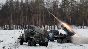 СИТУАЦИЯ на ФРОНТЕ на 18.02.2026