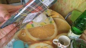 Небольшая распаковка.