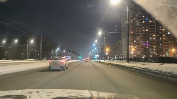 Молодеж выбирает кирпичные хрущи