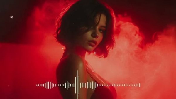 Red Smoke Deep House Chill Mix 2026 Chill After Dark