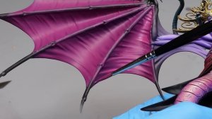 Вы рисуете в неправильном порядке.