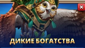 🦁 ДИКИЙ ПРИЗЫВ. ФИНАЛ